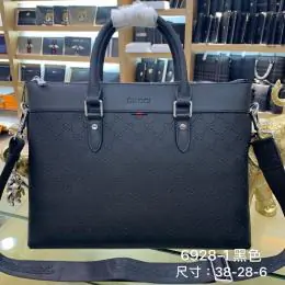 gucci aaa homme sac a main  s_124a43a